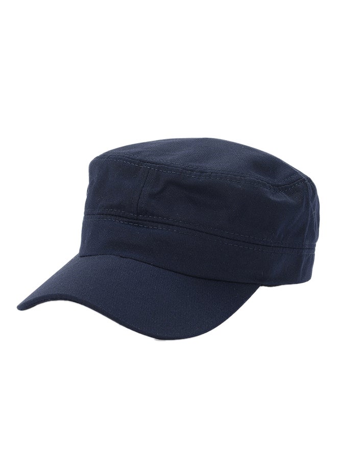 Generic - Classic Army Cap Blue - Image 1