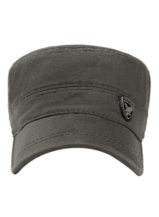 Generic Classic Army Cap Army Green  - Image 1