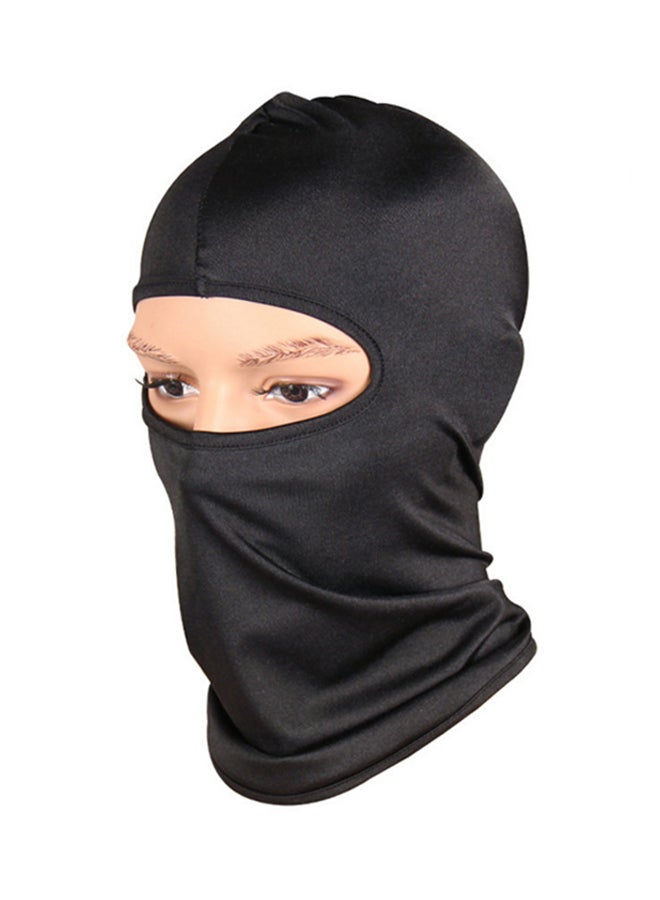 Balaclava Ultra Thin Ski Hijab Black - v1532723729/N15955034A_1