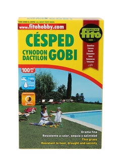 Fito Cynodon Dactylon Gobo 