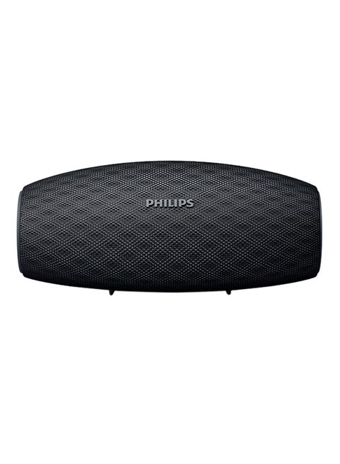 EverPlay Bluetooth Portable Speaker Black