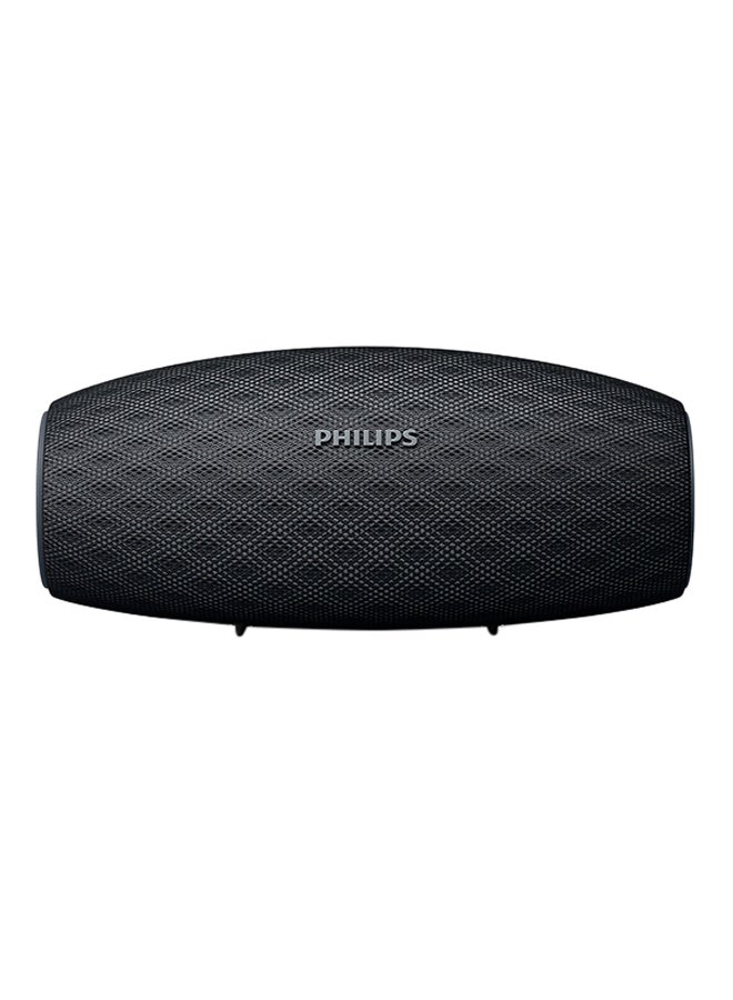 EverPlay Bluetooth Portable Speaker Black