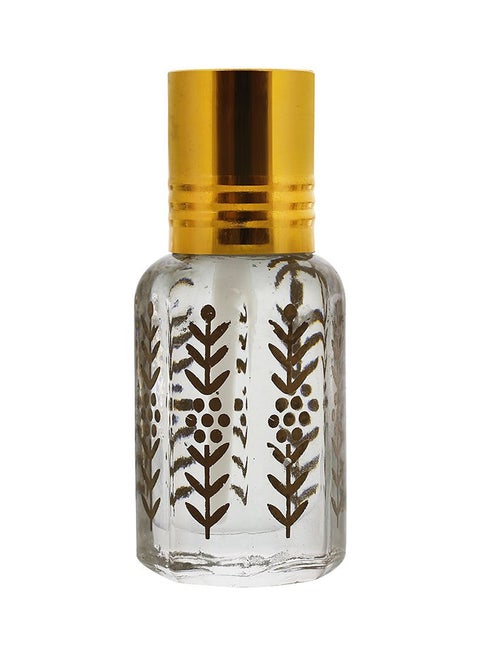 Original White Musk Perfume Oil 6ml
