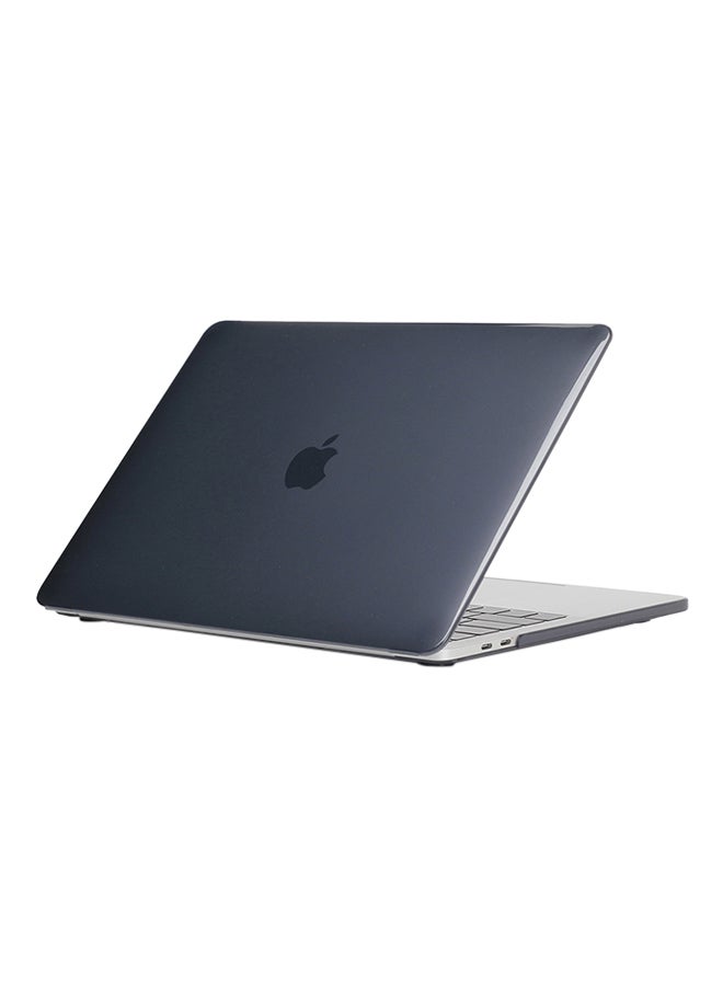 Protective Cover For Apple MacBook Air 13.3 Inch Black - Image 3