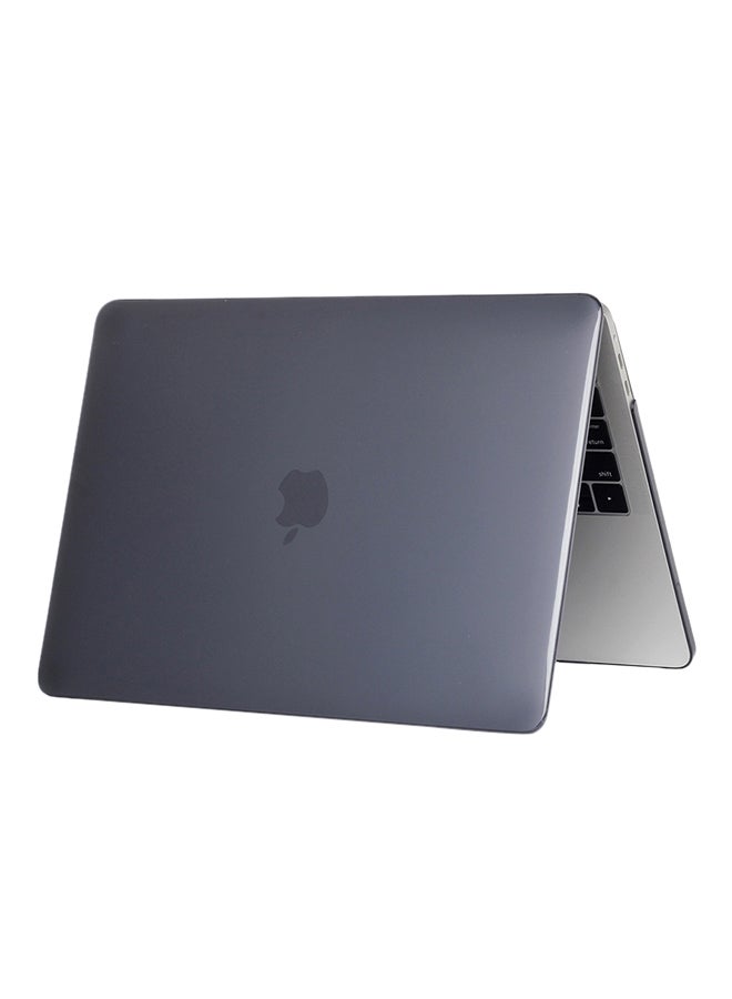 Protective Cover For Apple MacBook Air 13.3 Inch Black - Image 5