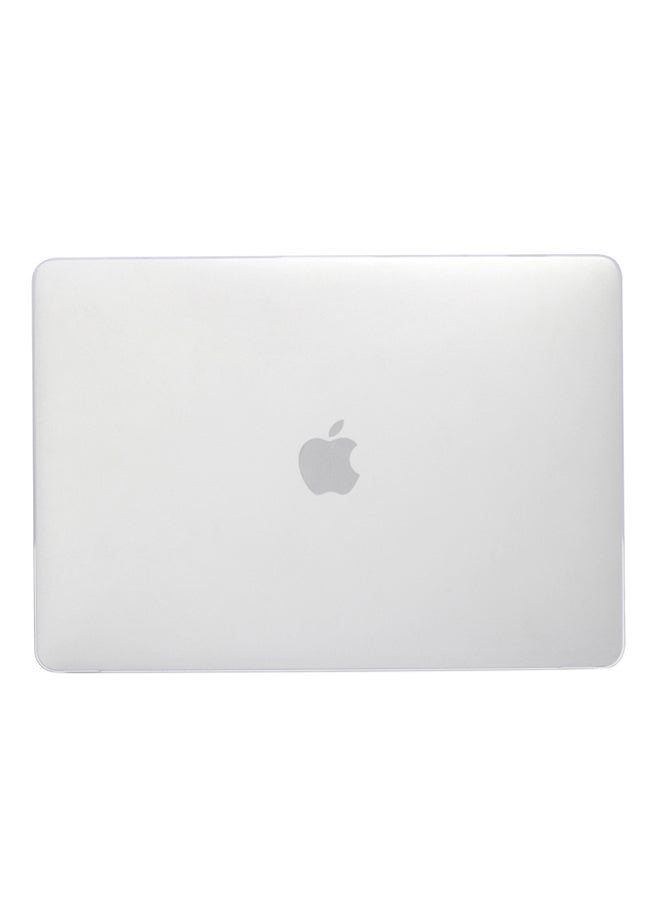 Protective Cover For Apple MacBook Air 13.3 Inch Clear - Image 1