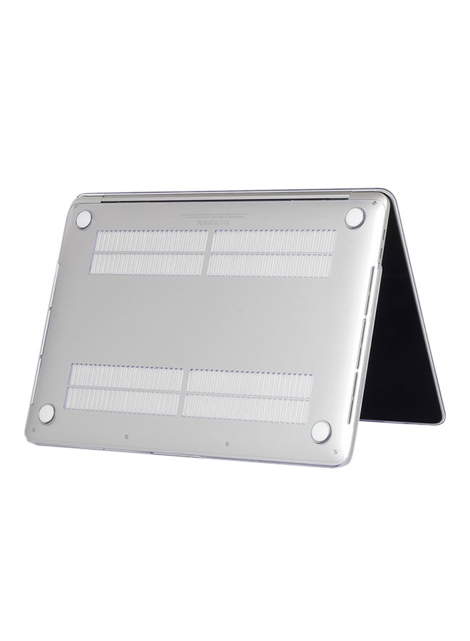 Protective Cover For Apple MacBook Air 13.3 Inch Clear - Image 2