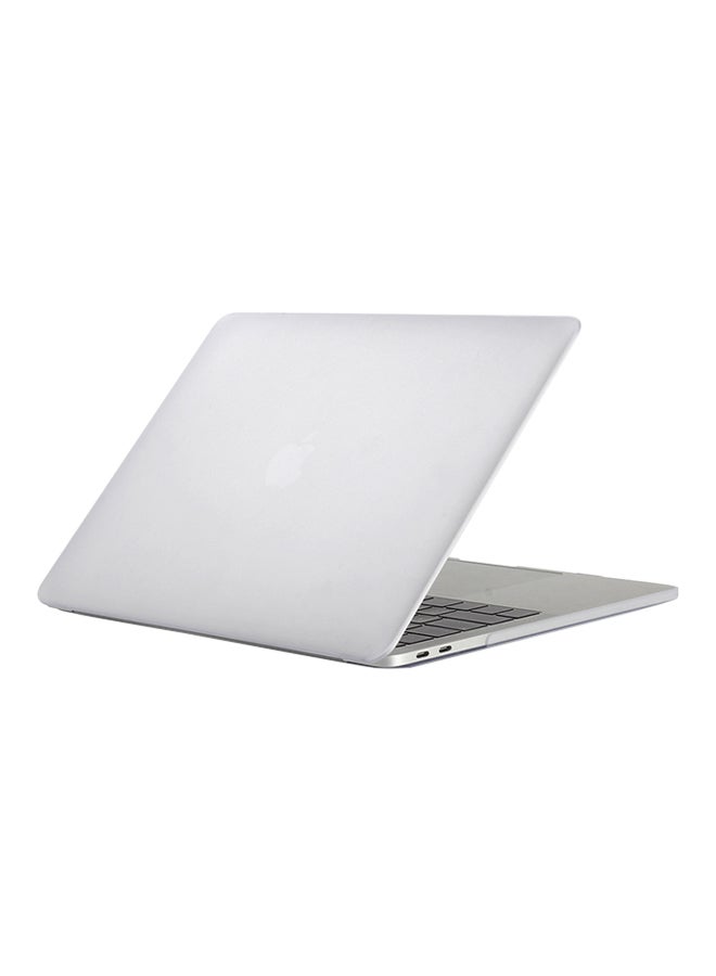 Protective Cover For Apple MacBook Air 13.3 Inch Clear - Image 3