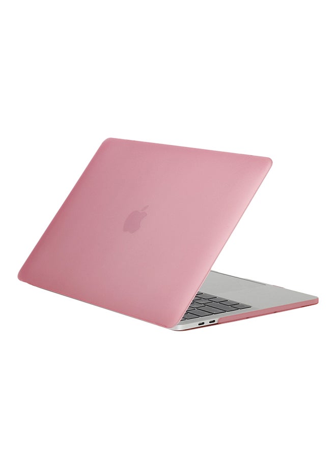 Protective Cover For Apple MacBook Air 11.6 Inch Pink  - Image 3