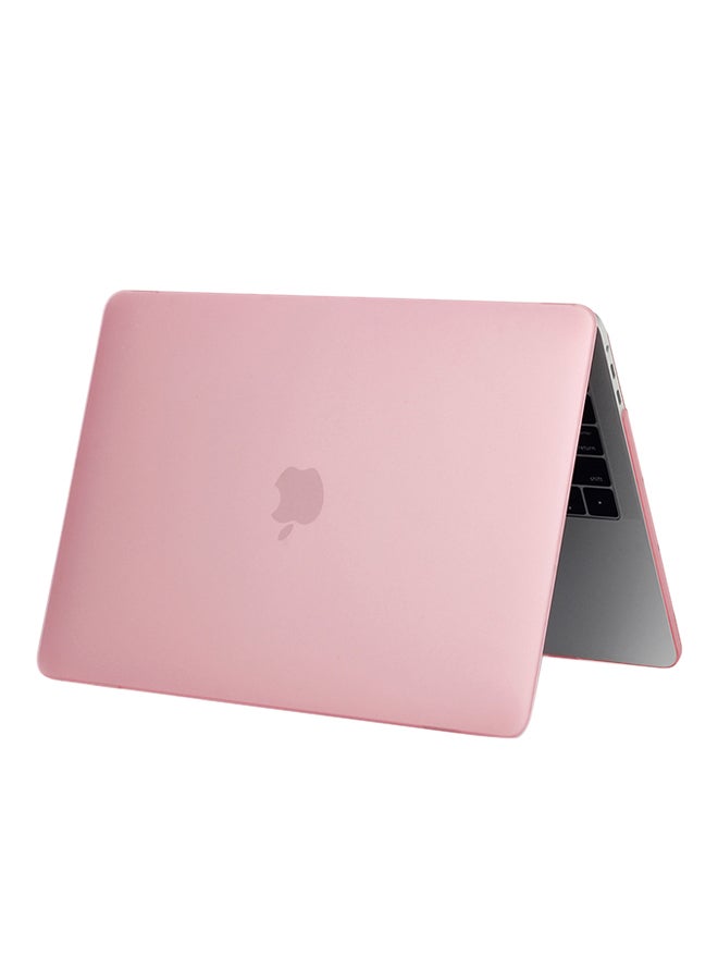 Protective Cover For Apple MacBook Air 11.6 Inch Pink  - Image 5
