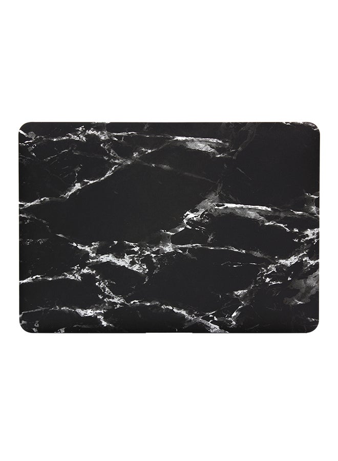 Generic - Protective Cover For Apple MacBook Air 13.3 Inch Black - Image 1