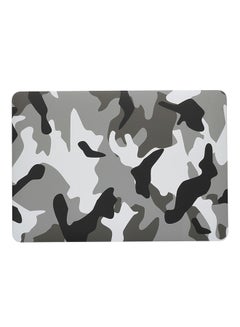 Generic Protective Cover For Apple MacBook New Pro 13.3 Inch Multicolour  - Image 1