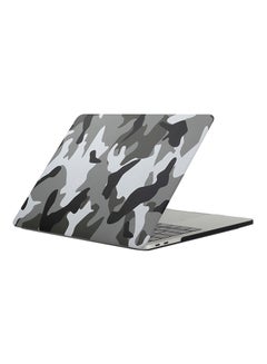 Generic Protective Cover For Apple MacBook New Pro 13.3 Inch Multicolour  - Image 3