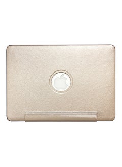 Generic Protective Cover For Apple MacBook Pro Retina 15.4 Inch Gold  - Image 1