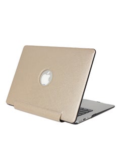 Generic Protective Cover For Apple MacBook Pro Retina 15.4 Inch Gold  - Image 3