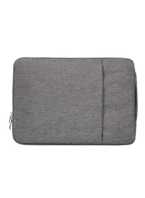 Protective Sleeve For Apple MacBook 11.6 Inch Grey