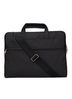 Generic Protective Sleeve For Apple MacBook 13.3 Inch Black  - Image 1