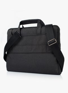 Generic Protective Sleeve For Apple MacBook 13.3 Inch Black  - Image 2