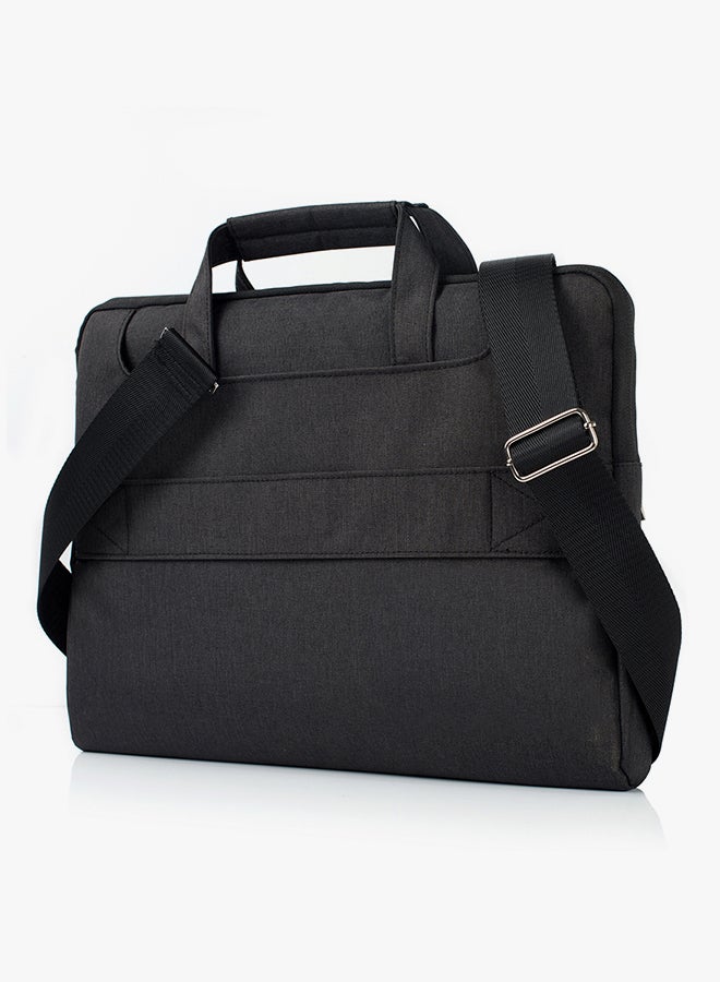 Protective Sleeve For Apple MacBook 13.3 Inch Black  - Image 2