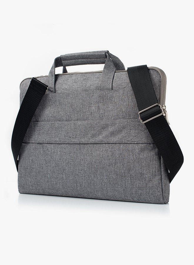 Protective Sleeve For Apple MacBook 13.3 Inch Grey - Image 2