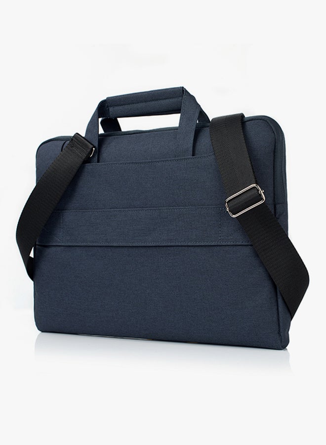 غطاء حماية لجهاز أبل ماك بوك مقاس 15.4 بوصة أسود - Image 2