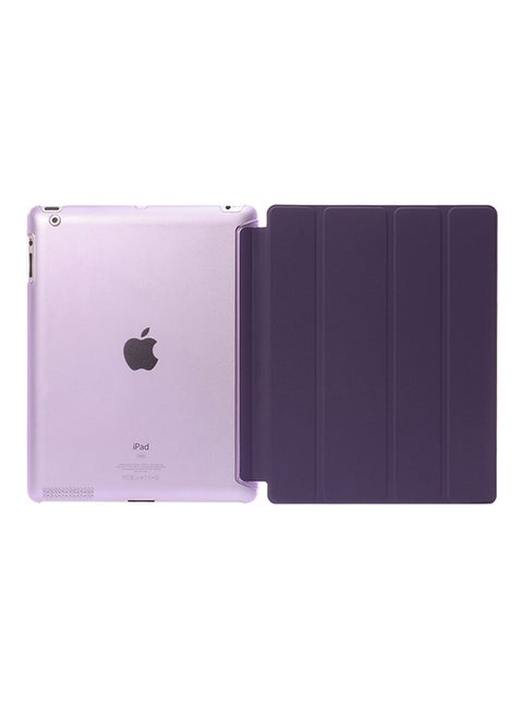 Protective Sleeve For Apple Ipad Air 2 Purple