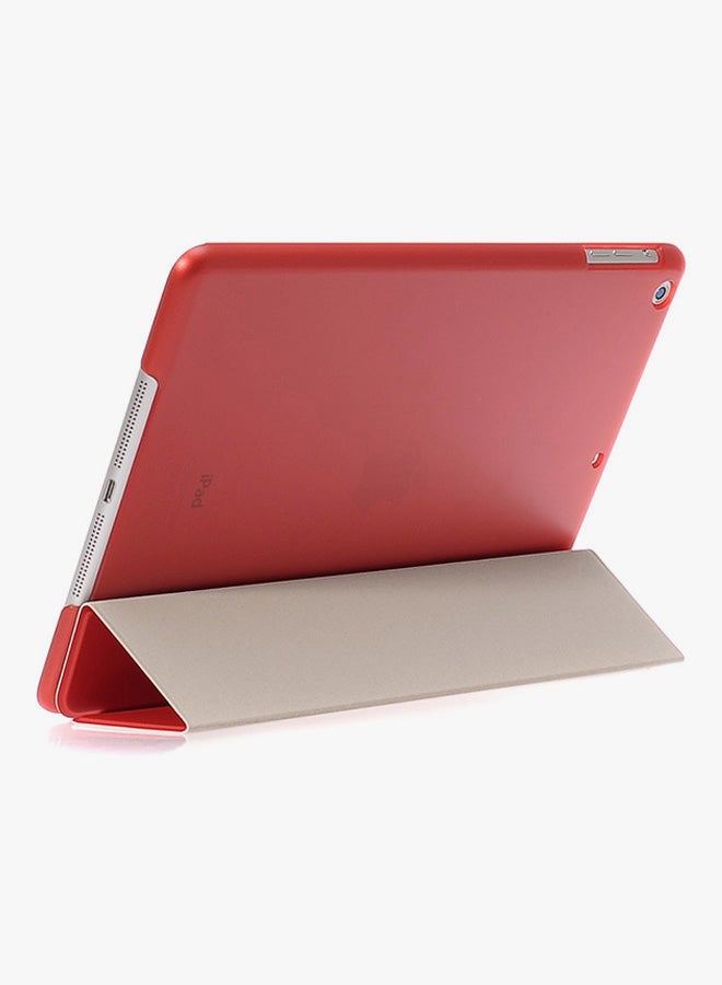 Protective Sleeve For Apple Ipad Mini 3 Red  - Image 2