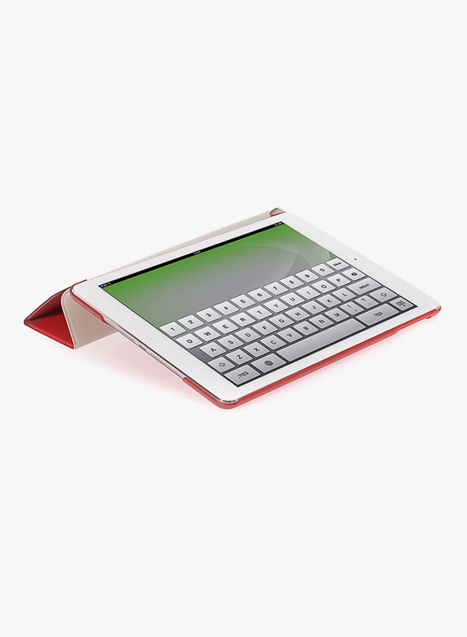 Protective Sleeve For Apple Ipad Mini 3 Red  - Image 3