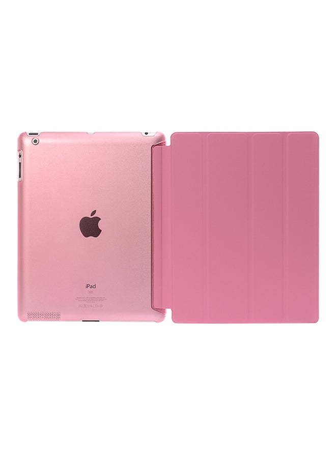 Protective Sleeve For Apple Ipad Air 2 Pink  - Image 1