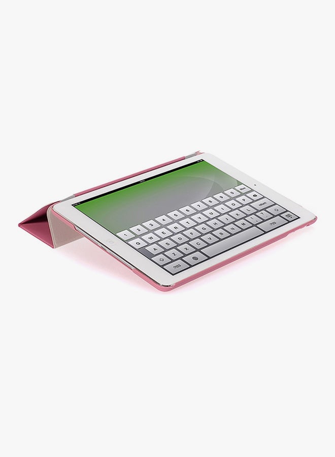 Protective Sleeve For Apple Ipad Air 2 Pink  - Image 3
