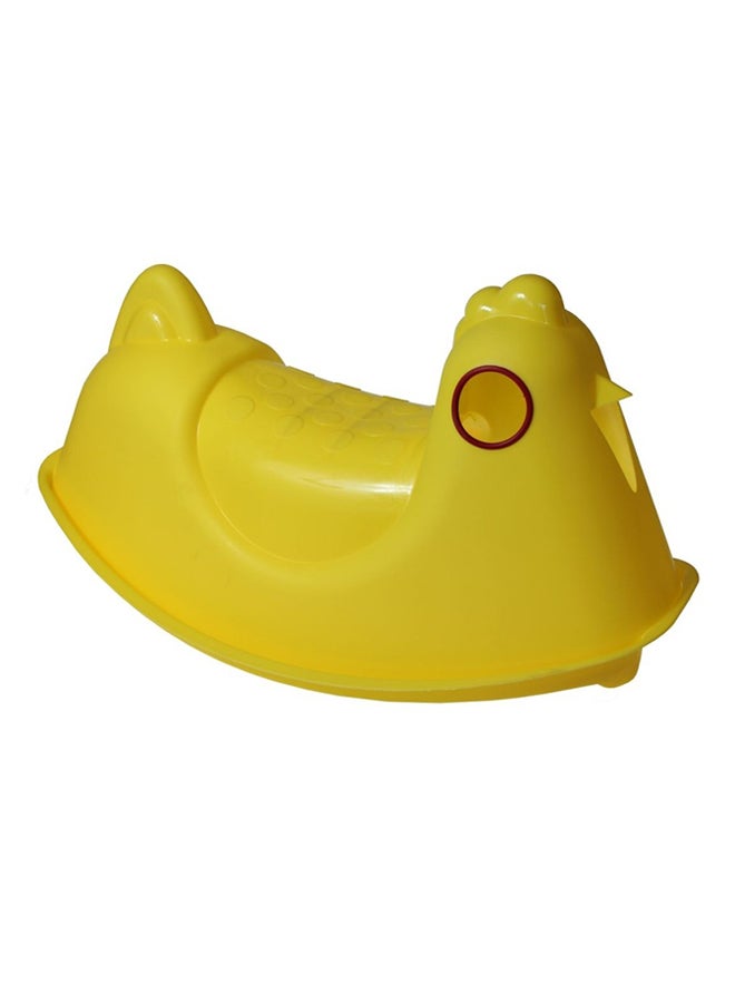 Chicken Shape Rocker