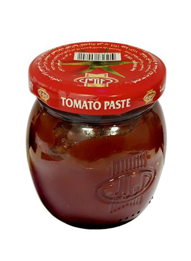 Tomato Paste Small Normal 130grams