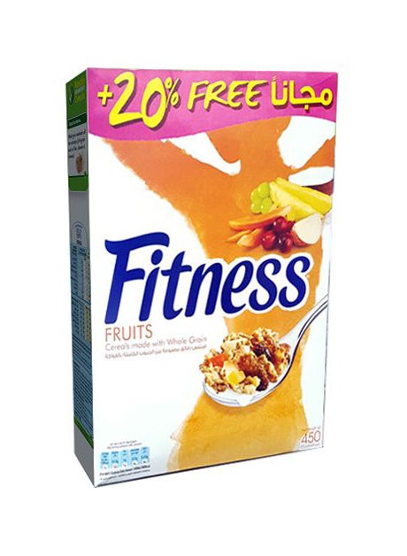 Nestle Fitness 450grams - Image 1