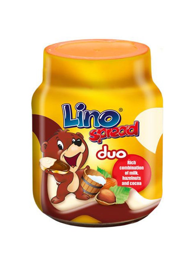 شوكولاته سبريد دوو 350غرام