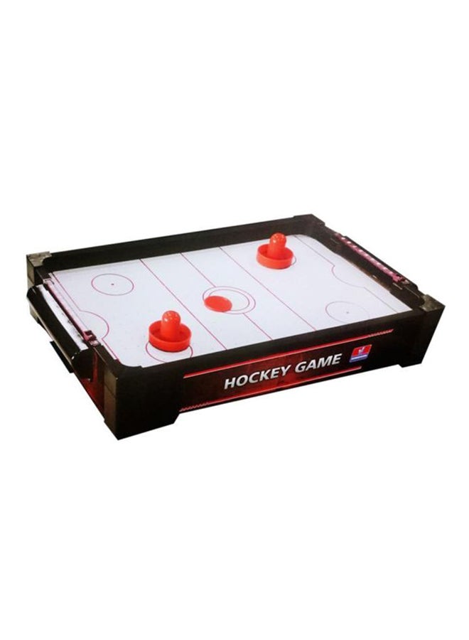 Huangguan Air Hockey Table 63x35x12cm 
