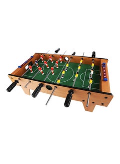Foosball Table Top Soccer Game
