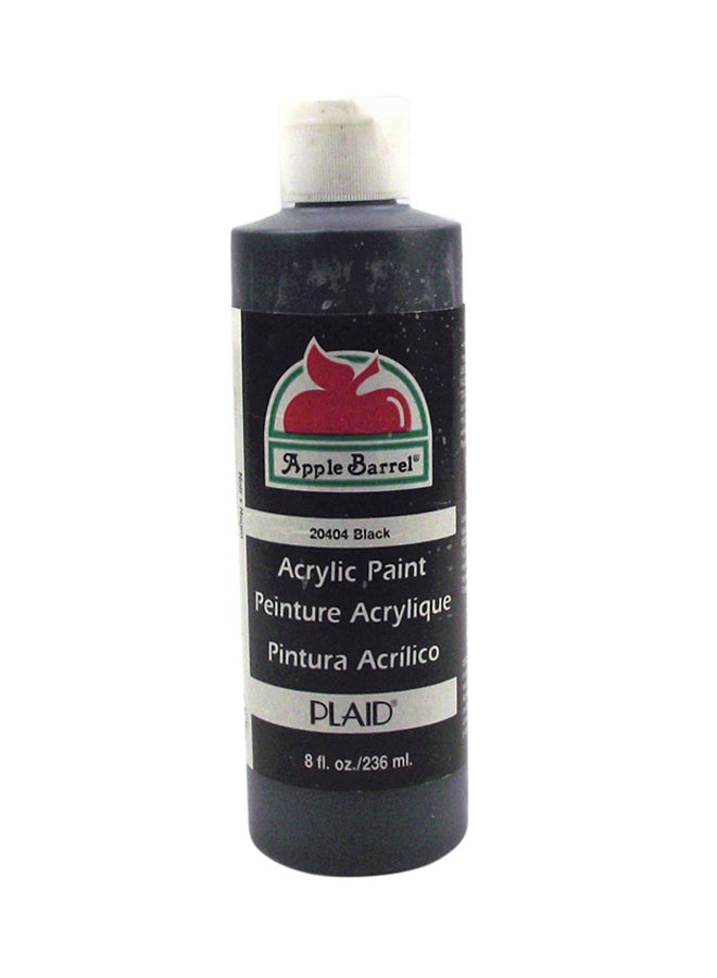 Apple Barrel Acrylic Paint In Assorted Colors Assorted Colour 