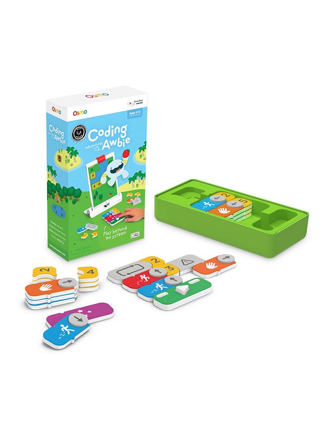 أوسمو لعبة كودينج - Image 2