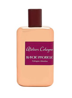 Atelier Cologne Blanche Immortelle Cologne Absolue EDC 200ml  - Image 1