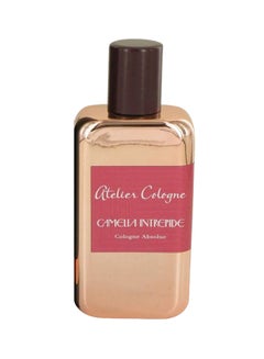 Camelia Interpide EDP 200ml