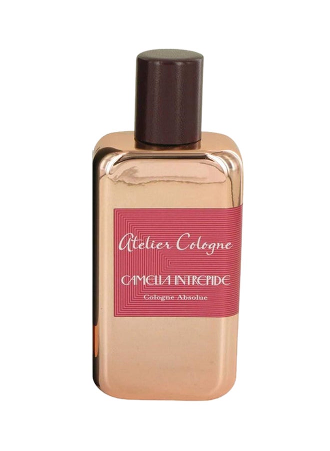 Atelier Cologne - Camelia Interpide EDP 200ml - Image 1