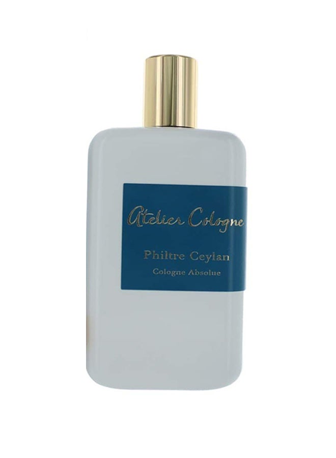 Atelier Cologne Philtre Ceylan Body Spray 200ml