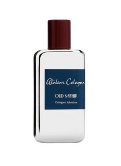 Oud Saphir Cologne Absolue EDC 100ml