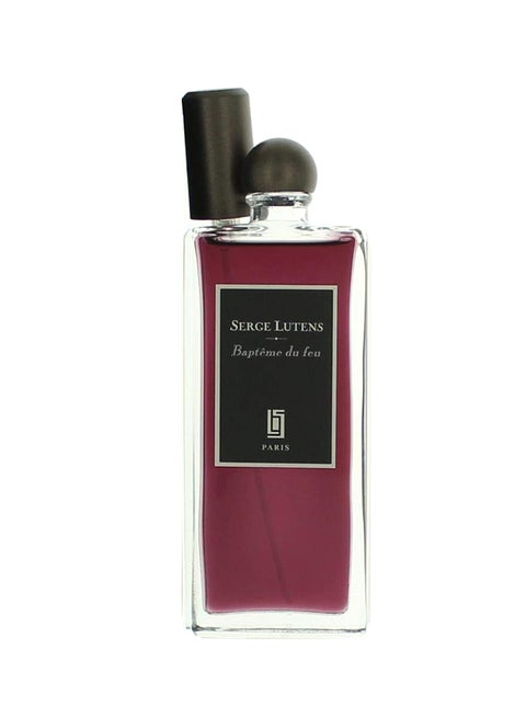Bapteme Du Feu EDP 50ml