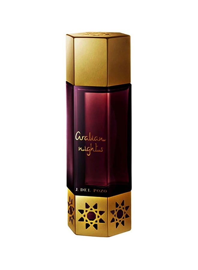 خيسوس ديل بوزو - ماء عطر أرابين نايتس - Image 1
