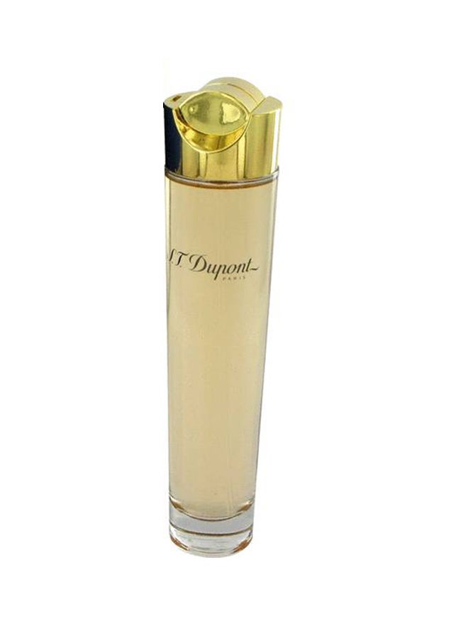 S.T.Dupont S.T. Dupont EDT 100ml 