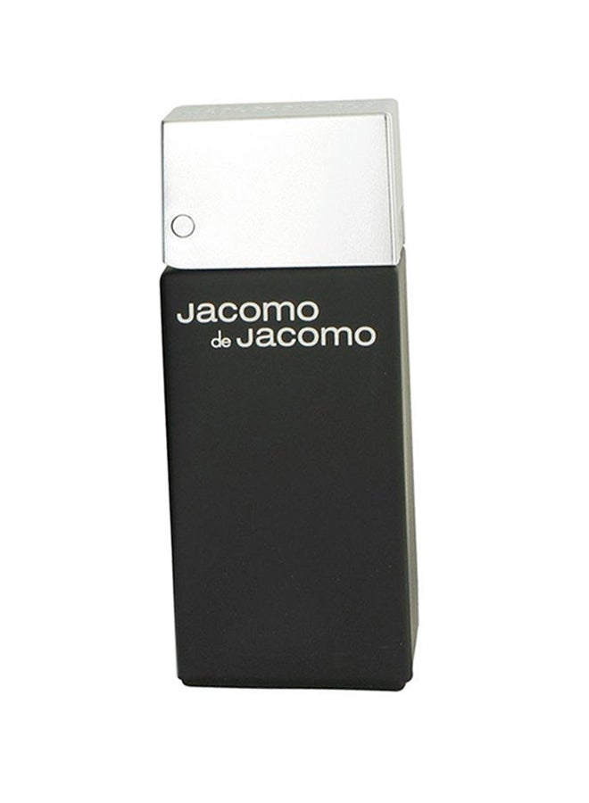 Jacomo Paris - Jacomo de Jacomo EDT 100ml - Image 1