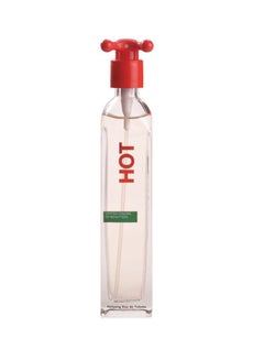 UNITED COLORS OF BENETTON Benetton Hot EDT 30ml 