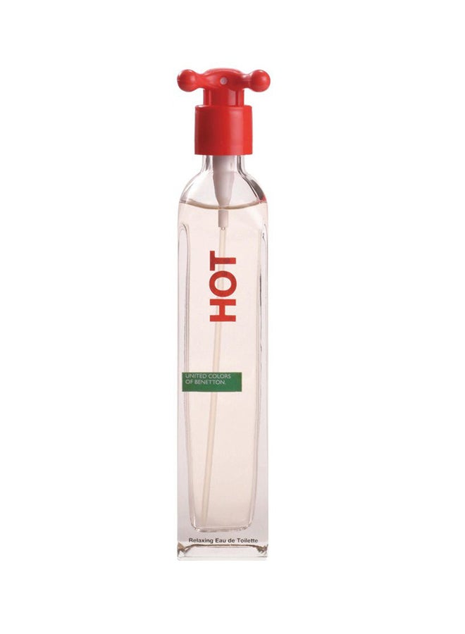 Benetton Hot EDT 30ml