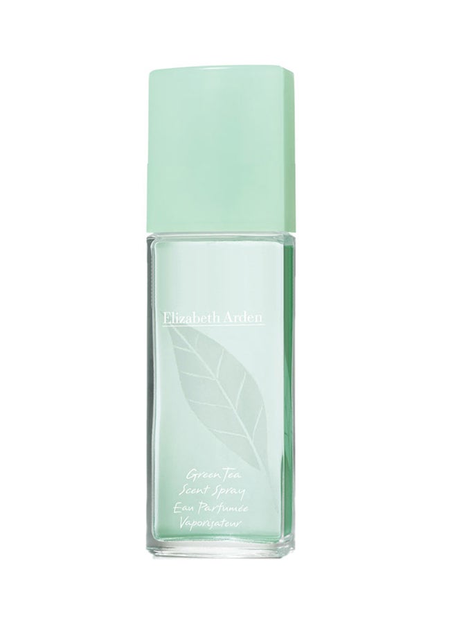 اليزابيث اردن ماء عطر جرين تي 50ملليلتر  - Image 1